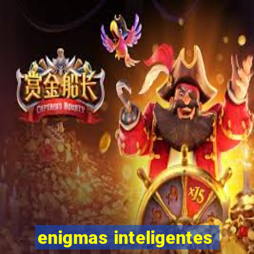 enigmas inteligentes